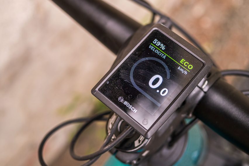 eMTB Bianchi E-Vertic FX preview - 04