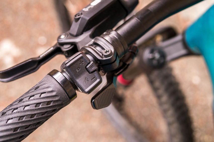 eMTB Bianchi E-Vertic FX preview - 06