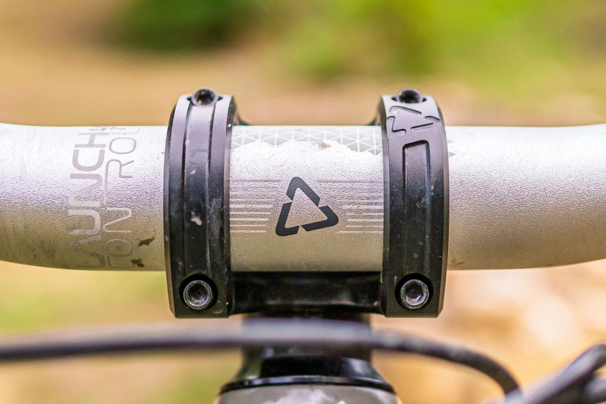 leatt handlebar kit launch control 6.0 e stem gravity 6.0 - 04