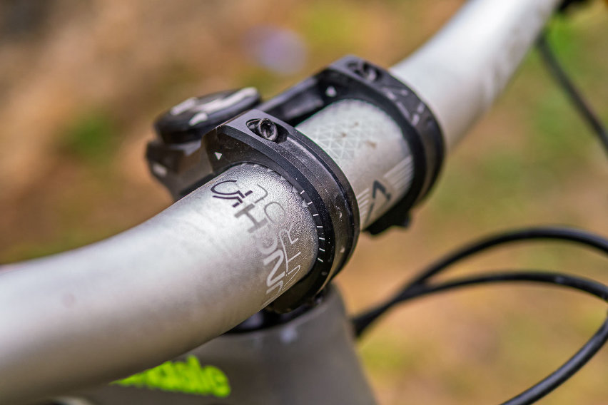 leatt handlebar kit launch control 6.0 e stem gravity 6.0 - 05