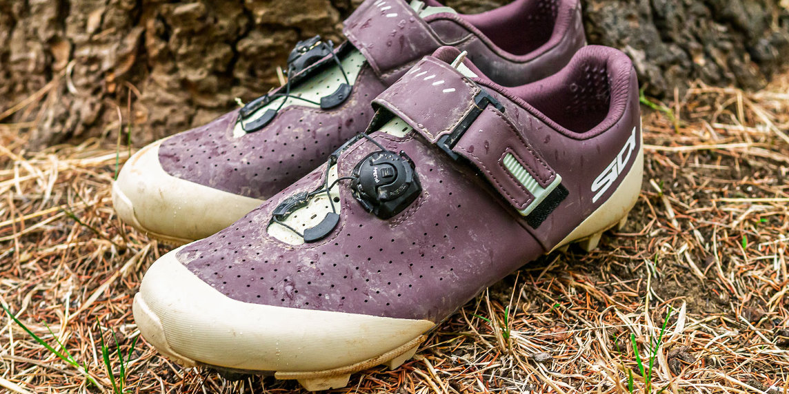 [TEST] Sidi Physis, scarpe off-road rigide e con calzata ampia