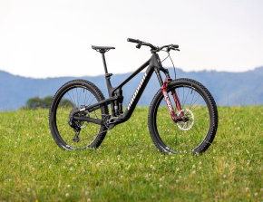 propain hugene 3 cf - trail bike - cover