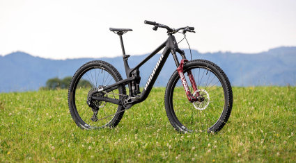 propain hugene 3 cf - trail bike - cover