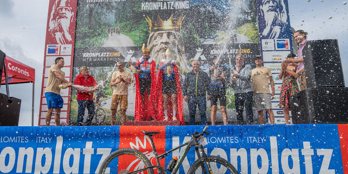 Kronplatz, appuntamenti imperdibili tra Marathon ed Enduro