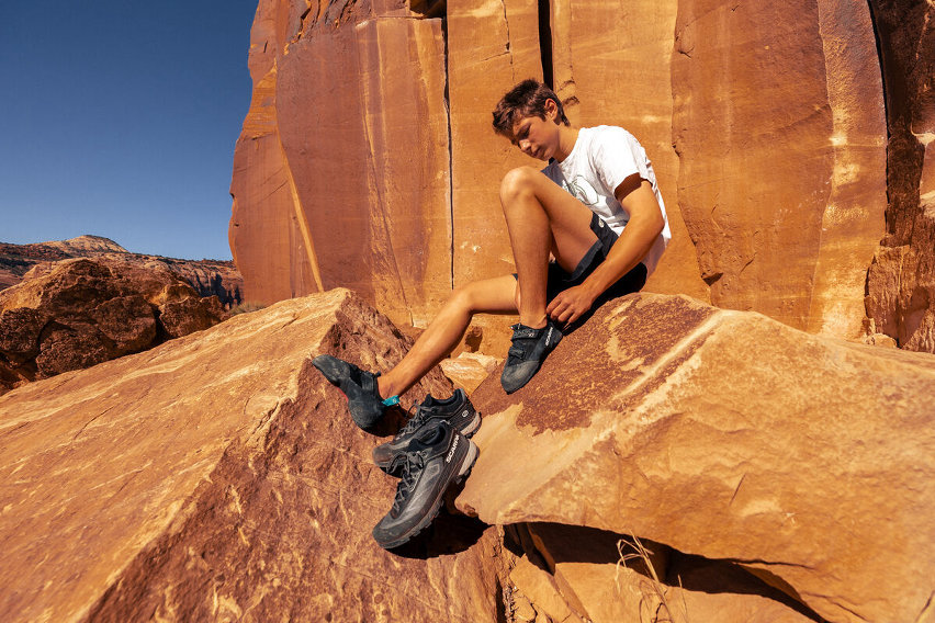 Scarpa