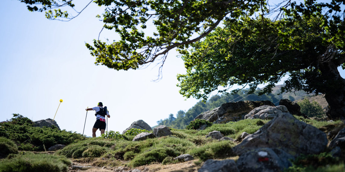 Da podisti a trail runner in 5 minuti
