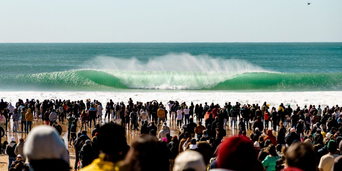 La WSL rinnova il Championship Tour: ecco il Calendario 2026