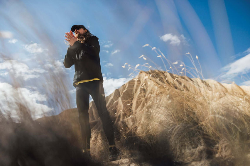 Polartec Power Dry Mesh