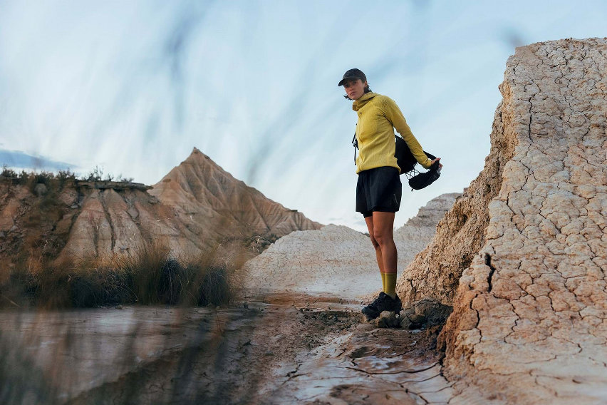 Polartec Power Dry Mesh