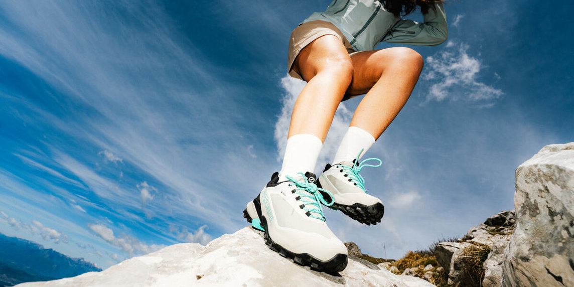 SCARPA presenta Ribelle Cross 2 GTX