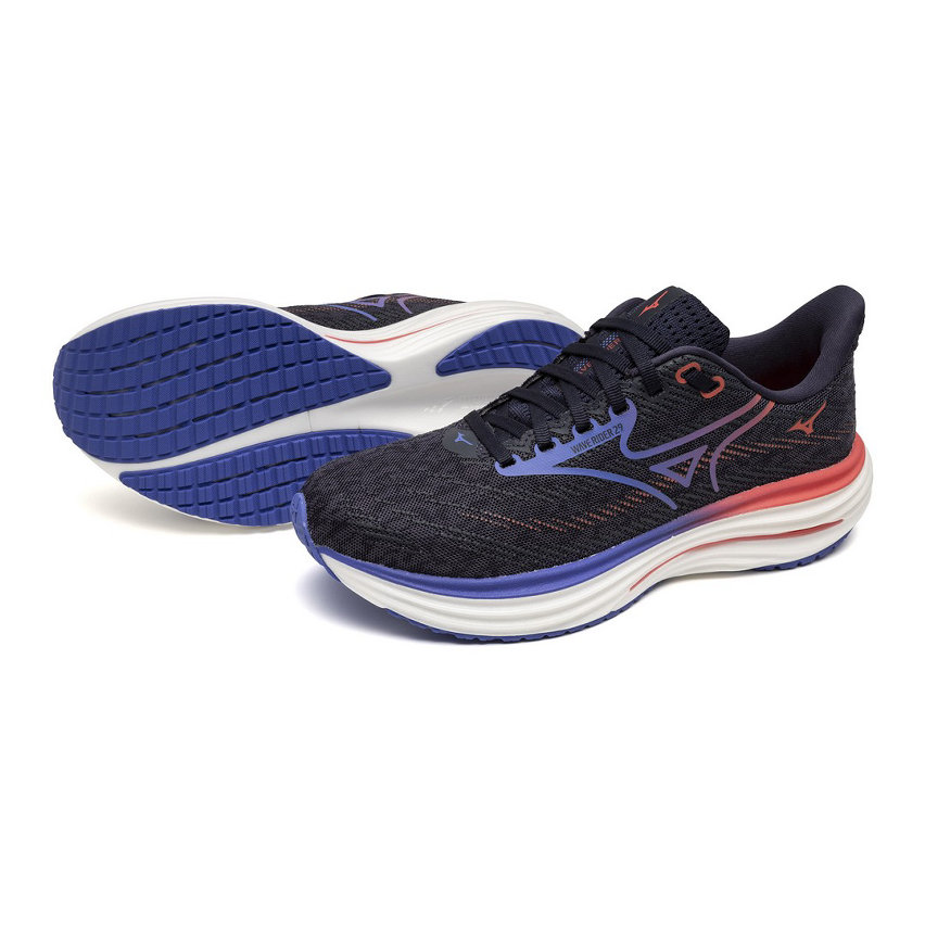 Mizuno Wave rider 29