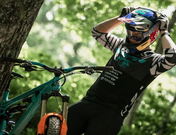setup cockpit mtb - cover