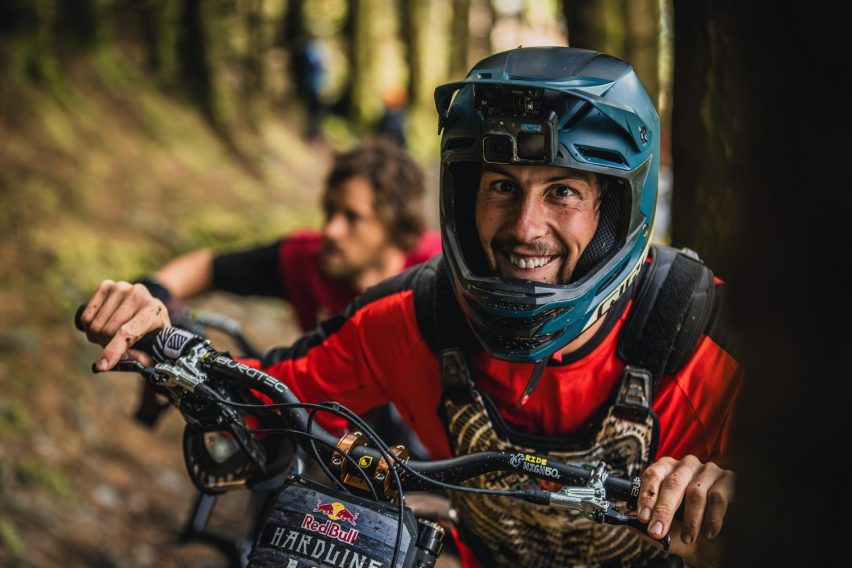 setup cockpit mtb - josh bryceland