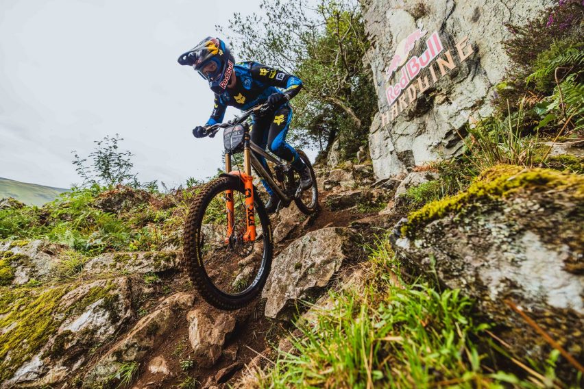 setup cockpit mtb - asa vermette