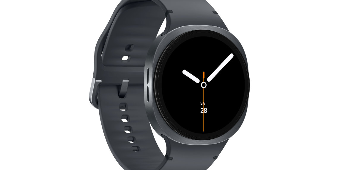 Samsung Galaxy Watch8, test in breve