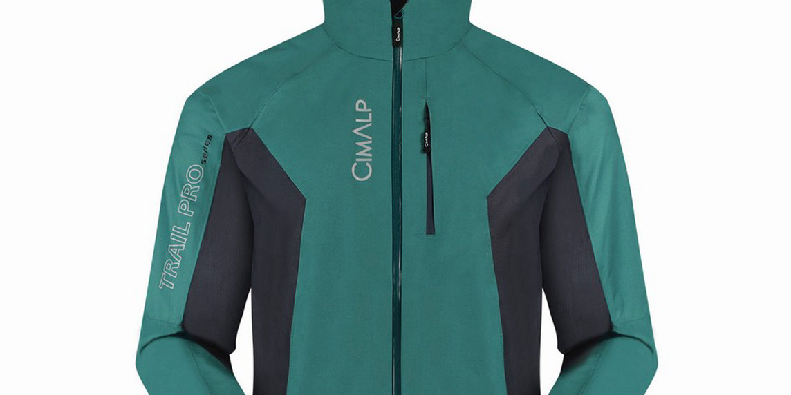 Cimalp Storm Pro, il test