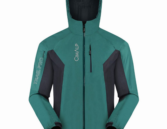 Cimalp Storm Pro, il test