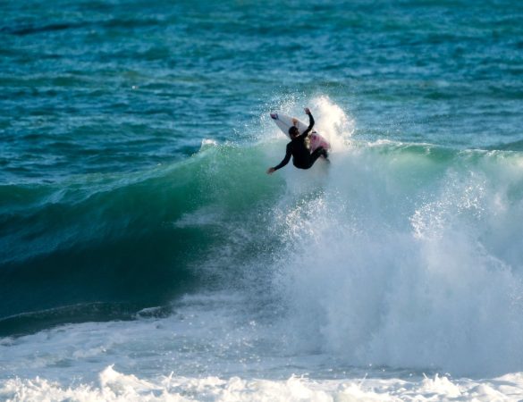 NUII e Maxibon insieme alla Federazione Italiana Surfing, Sci nautico e Wakeboard