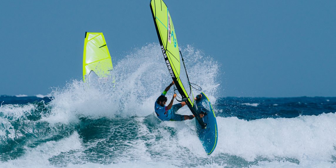 PWA Tenerife, i vincitori del Single Elimination