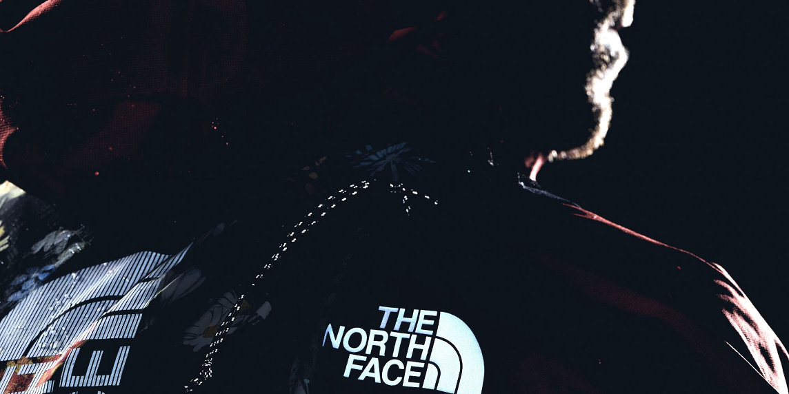 The North Face Summit Series Flora Alpina, trail running…con stile!