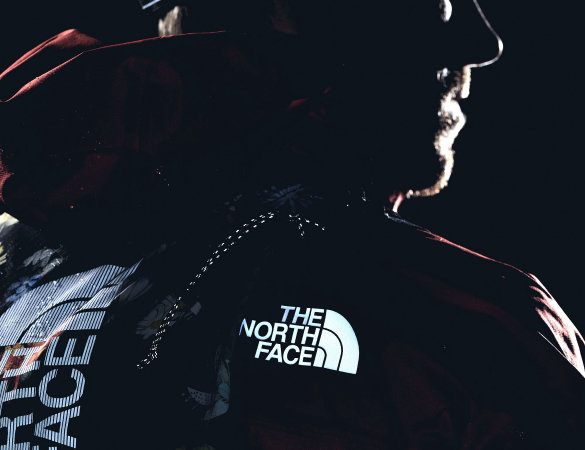 The North Face Summit Series Flora Alpina, trail running…con stile!
