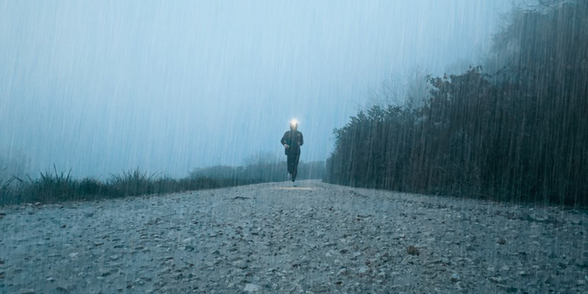 Trail running, per imparare a vivere, per ricordarci chi siamo