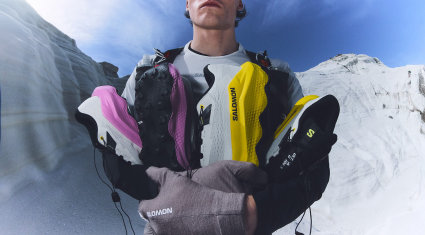 Salomon