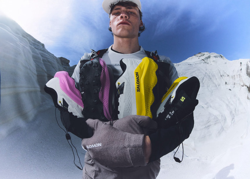 Salomon