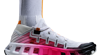 X-Bionic Terraskin X00/C