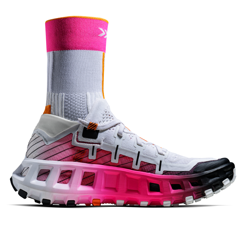 X-Bionic Terraskin X00/C