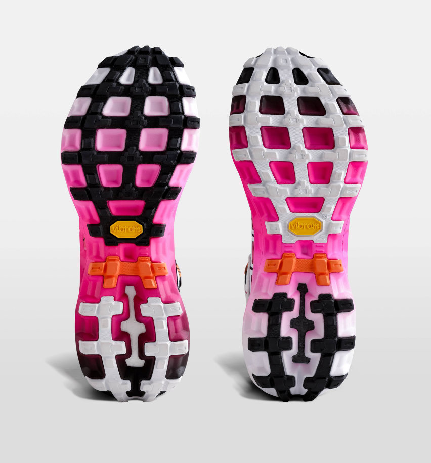 X-Bionic Terraskin X00/C