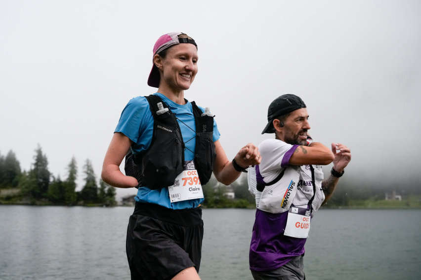 HOKA UTMB Mont-Blanc 2025