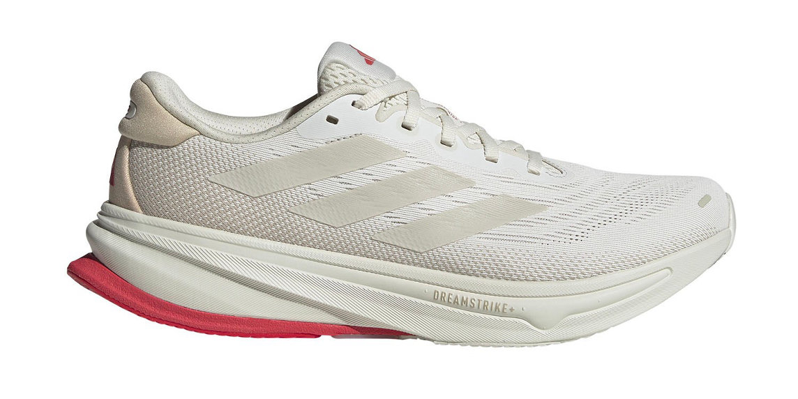adidas Supernova Rise 2, il test