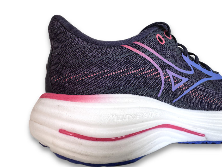 Mizuno Wave rider 29