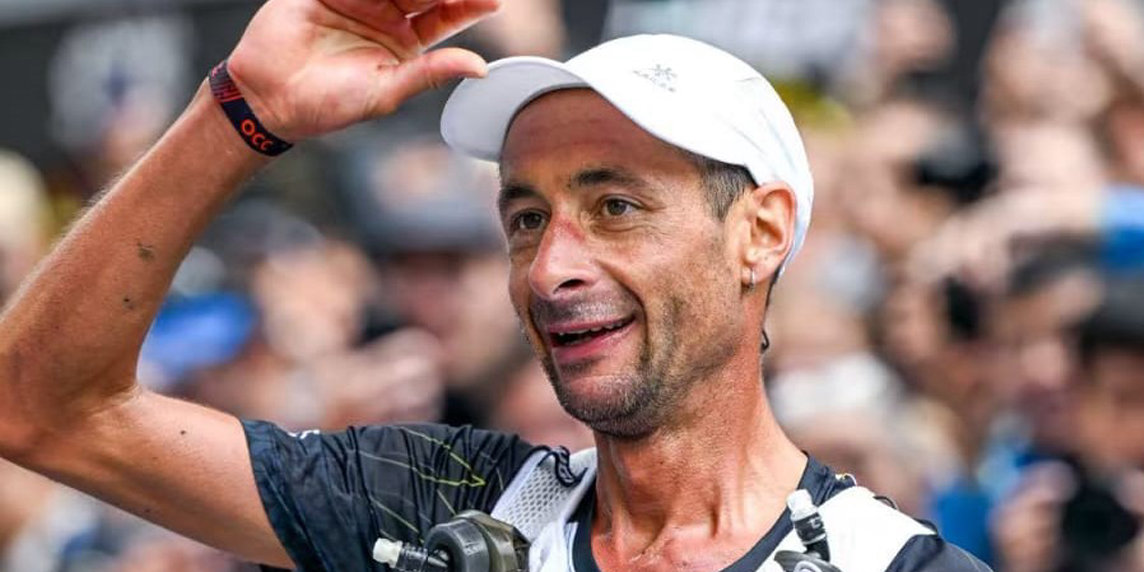 HOKA UTMB Mont-Blanc, Italia protagonista, Puppi e Minoggio nella leggenda