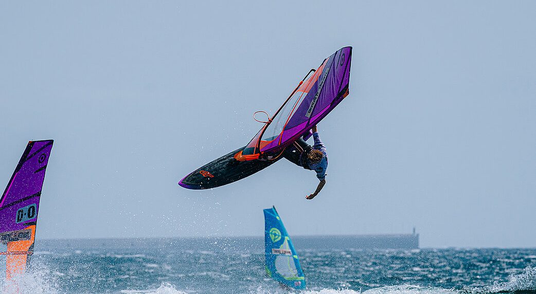 PWA Tenerife, aggiornamenti