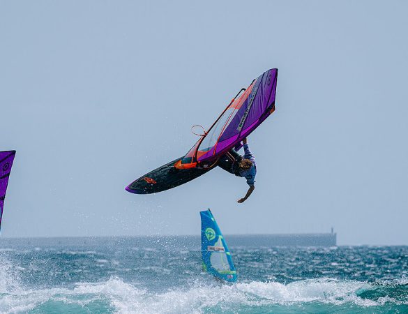 PWA Tenerife, aggiornamenti