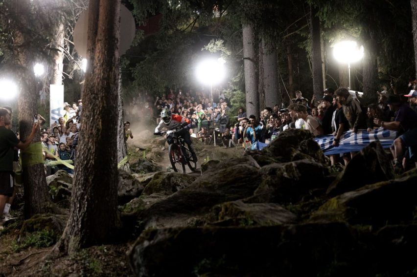 val di sole xco record su wbd sports