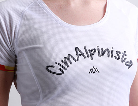 CIMALP presenta il nuovo Reparto Corse