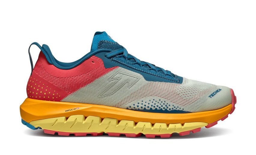 Tecnica Pyrox Hybrid, il test