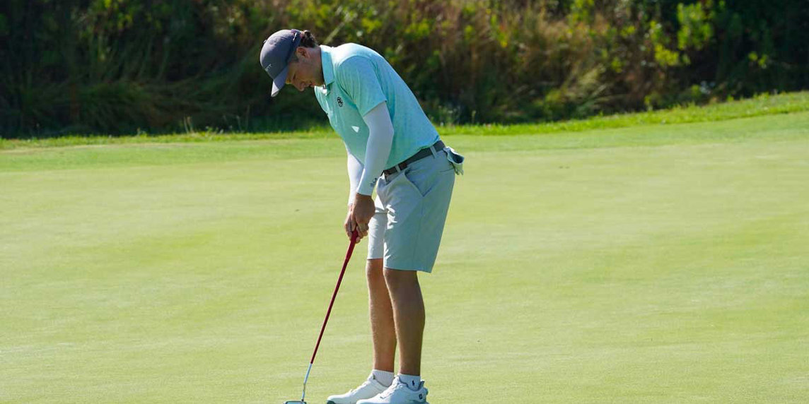 Irish Challenge 2025: Oihan Guillamoundeguy trionfa al Killeen Castle, Stefano Mazzoli quinto