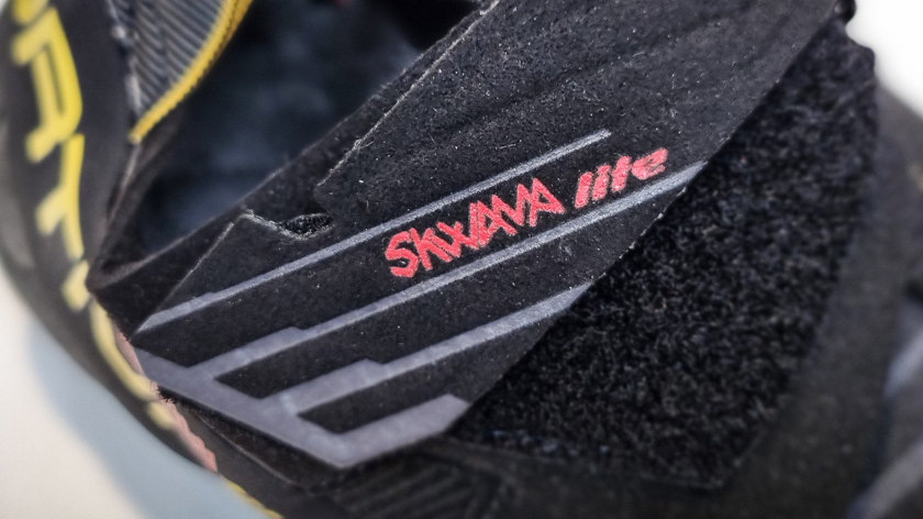Climbing: fra il principiante e l’intermedio ci sarà Skwama Lite di La Sportiva