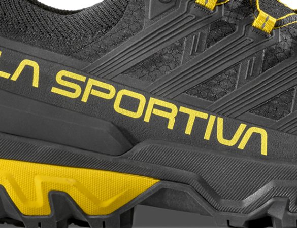 La Sportiva Ultra Raptor 3, interpretare l’hiking in chiave veloce