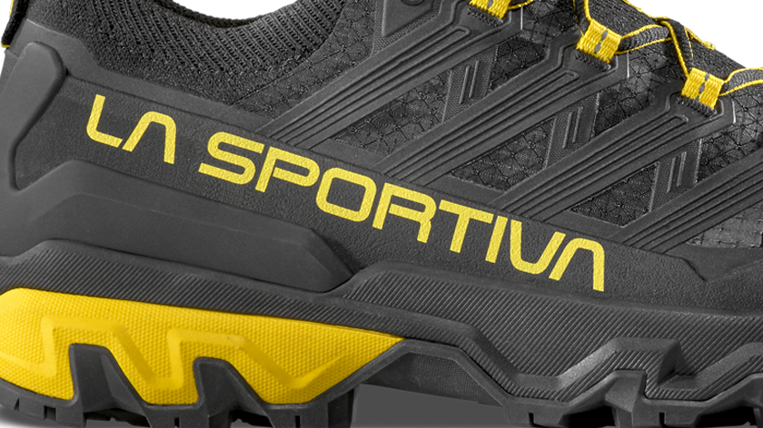 La Sportiva Ultra Raptor 3, interpretare l’hiking in chiave veloce