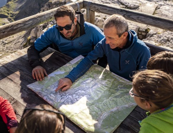 Agosto in quota: esperienze top a prezzi shock
