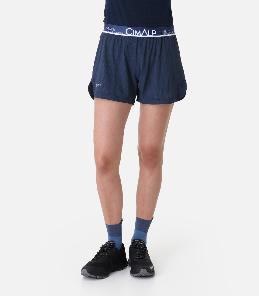 Pantaloncini muzelle di CIMALP