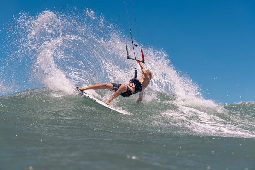 naish triad