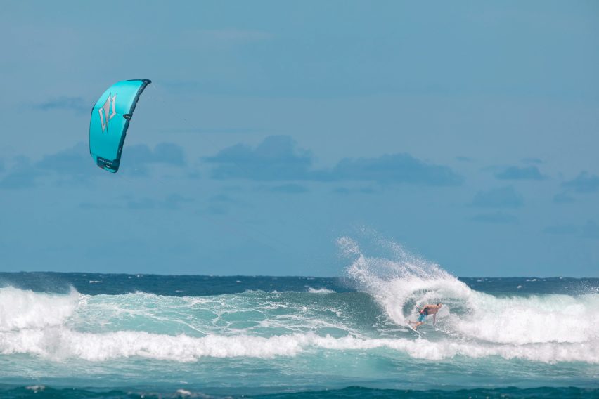 naish triad