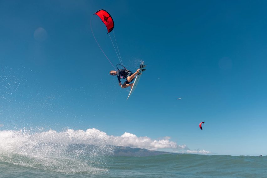 naish triad