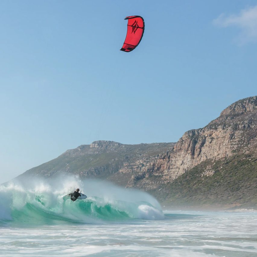 naish triad